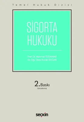 Sigorta Hukuku