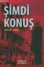 Şimdi Konuş