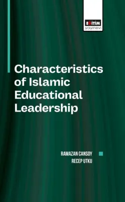 Characteristics of Islamic Educational Leadership