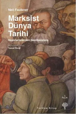 Marksist Dünya Tarihi