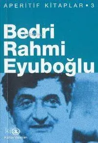 Bedri Rahmi Eyuboğlu