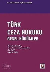 Türk Ceza Hukuku