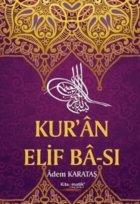 Kur'an Elif Ba-sı