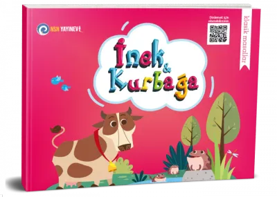 İnek ile Kurbağa