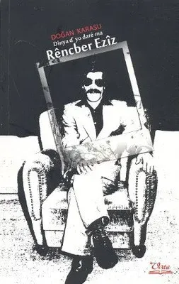 Rencber Eziz