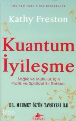 Kuantum İyileşme