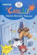 Cadı Lili Saçma Büyüler Yapıyor