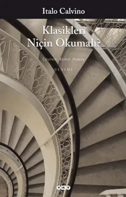 Klasikleri Niçin Okumalı