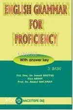 English Grammar For Proffıcıency