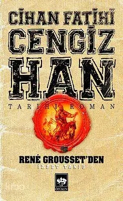 Cihan Fatihi Cengiz-Han