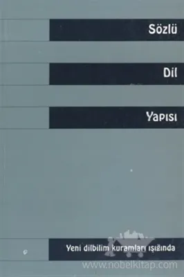 Sözlü Dil Yapısı