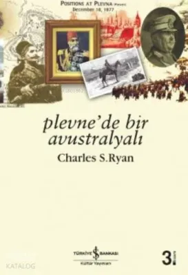 Plevne'de Bir Avustralyalı