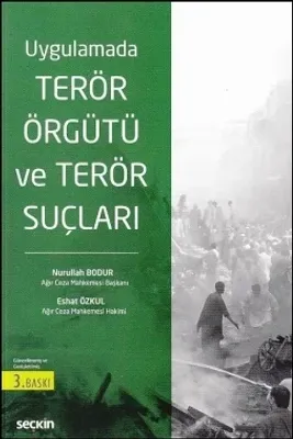 Terör Örgütü ve Terör Suçları