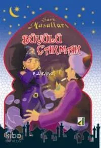 Büyülü Çakmak