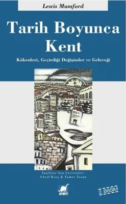 Tarih Boyunca Kent