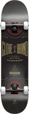 GLOBE - 10525212 BANGER BLACK GOLD 8.0 GLOBE - 10525212 BANGER BLACK GOLD 8.0