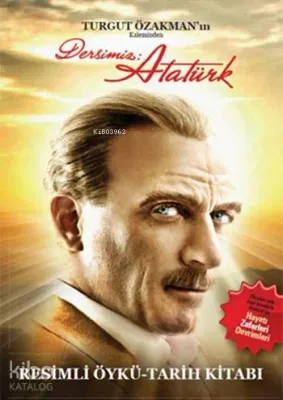 Dersimiz Atatürk
