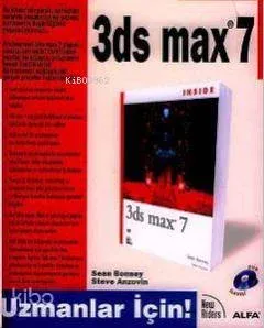 3 ds max 7 (Uzmanlar İçin)