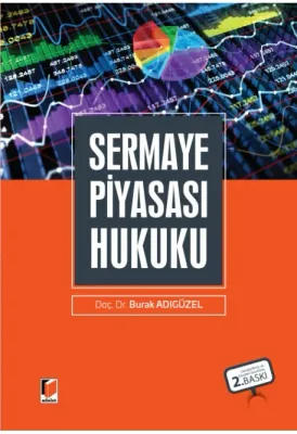Sermaye Piyasası Hukuku