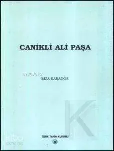 Canikli Ali Paşa