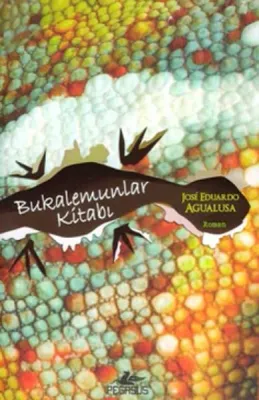 Bukelamunlar Kitabı