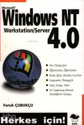 Windows NT 4.0