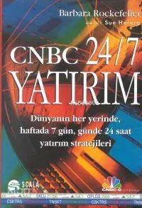 Cnbc 24/7 Yatırım