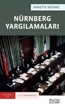 Nürnberg Yargılamaları