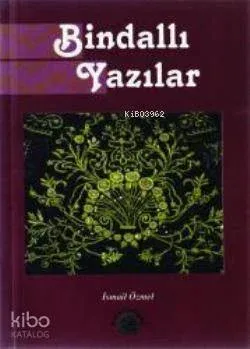 Bindallı Yazılar