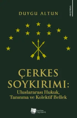 Çerkes Soykırımı