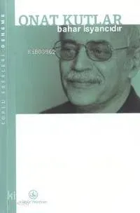 Bahar İsyancıdır