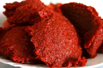 Biber salçası tatlı(kg) Biber salçası tatlı(kg)