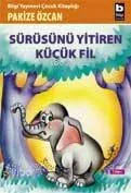 Sürüsünü Yitiren Küçük Fil
