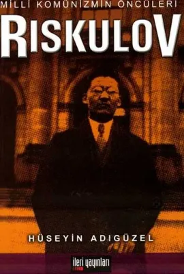 Riskulov