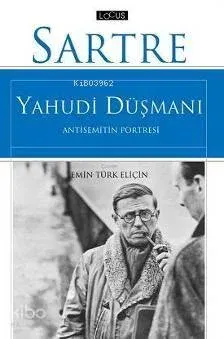 Yahudi Düşmanı