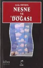Nesne ve Doğası