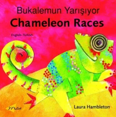 Chameleon Races (English–Turkish)