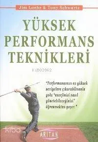 Yüksek Performans Teknikleri