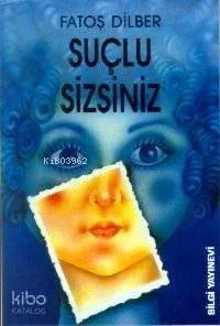 Suçlu Sizsiniz