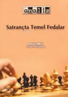 Satrançta Temel Fedalar