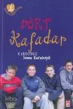 Dört Kafadarlar