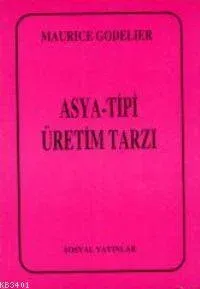 Asya Tipi Üretim Tarzı