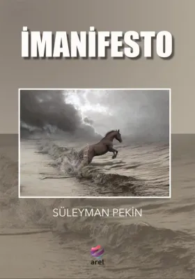 İmanifesto %30 indirimli Süleyman Pekin İmanifesto %30 indirimli Süleyman Pekin