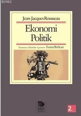 Ekonomi Politik