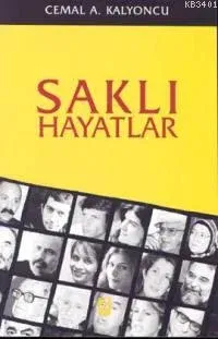 Saklı Hayatlar 1
