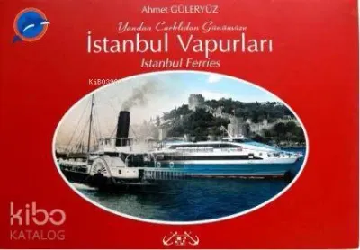 İstanbul Vapurları