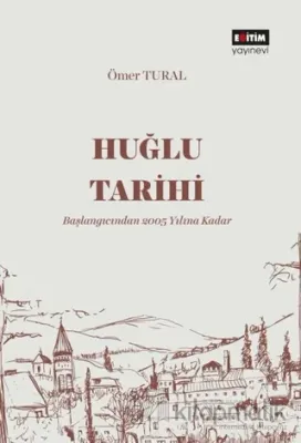 Huğlu Tarihi
