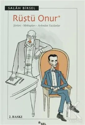 Rüştü Onur Salah Birsel