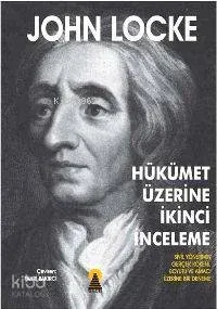 Hükümet Üzerine İkinci İnceleme