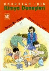 Çocuklar İçin Kimya Deneyleri